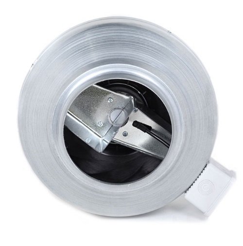 Вентилятор канальный ВанВент ВКВ 250 Е (ebmpapst мотор)