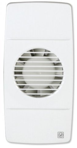 Вентилятор накладной Soler & Palau EDM 80 L