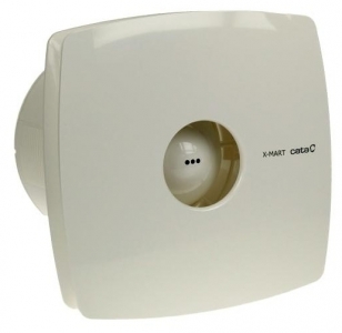 Вентилятор накладной Cata X-Mart 15 Hygro (таймер, датчик влажности)