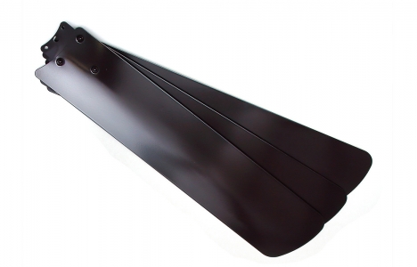 Вентилятор потолочный Dreamfan Espresso 142 Россия