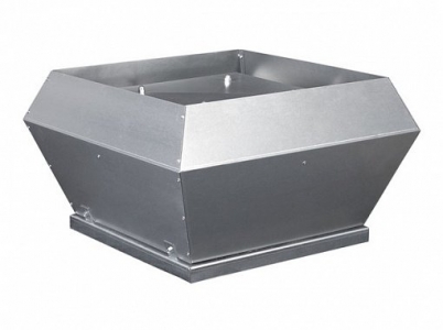 Вентилятор крышный RMVD 710/1040-6